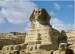 Egypt Sphinx of Giza