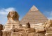 sfinga a pyramídy